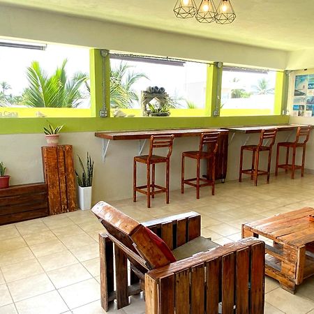 Hostel Eco Punta Cana Luaran gambar